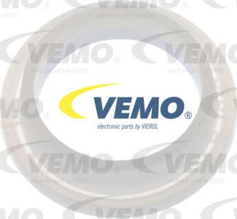Vemo V99-72-0017 - Кільце ущільнювача autocars.com.ua