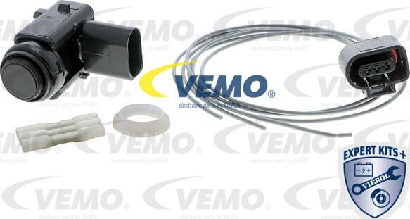 Vemo V10-72-10822 - Датчик, система допомоги при парковці autocars.com.ua