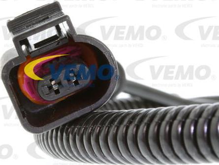 Vemo V10-72-1083 - Датчик ABS, частота вращения колеса autodnr.net