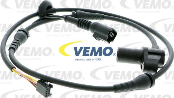 Vemo V10-72-1084 - Датчик ABS, частота обертання колеса autocars.com.ua