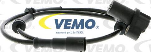 Vemo V10-72-1086 - Датчик ABS, частота обертання колеса autocars.com.ua