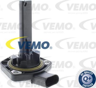 Vemo V10-72-1087 - Датчик, рівень моторного масла autocars.com.ua