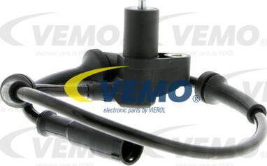 Vemo V10-72-1101 - Датчик ABS, частота обертання колеса autocars.com.ua