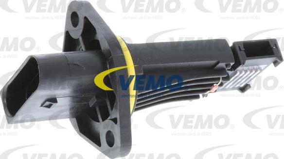 Vemo V10-72-1102 - Датчик потока, массы воздуха avtokuzovplus.com.ua