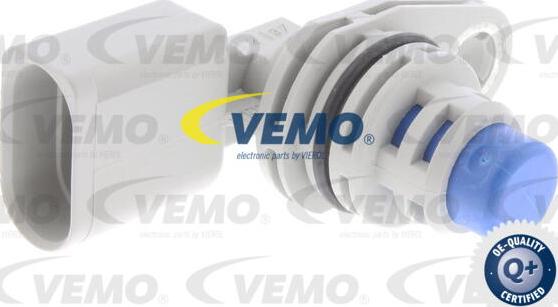 Vemo V10-72-1108 - Датчик, імпульс запалювання autocars.com.ua