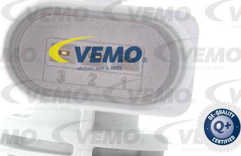 Vemo V10-72-1108 - Датчик, імпульс запалювання autocars.com.ua