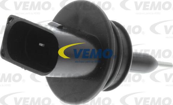 Vemo V10-72-1113 - Датчик, уровень жидкости в омывателе autodnr.net