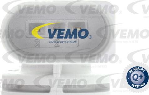 Vemo V10-72-1115 - Датчик, частота обертання autocars.com.ua