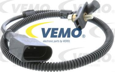 Vemo V10-72-1125 - Датчик імпульсів, колінчастий вал autocars.com.ua