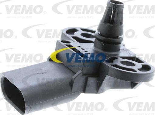 Vemo V10-72-1134 - Датчик давления воздуха, высотный корректор autodnr.net