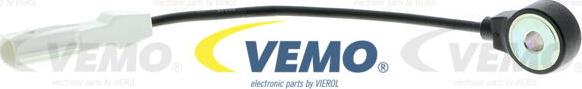 Vemo V10-72-1160 - Датчик детонації autocars.com.ua