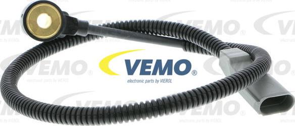 Vemo V10-72-1167 - Датчик детонації autocars.com.ua