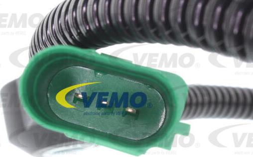 Vemo V10-72-1177 - Датчик детонації autocars.com.ua