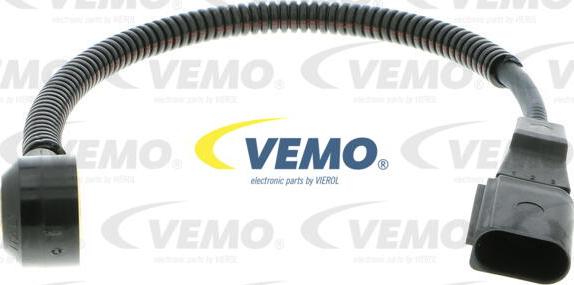 Vemo V10-72-1178 - Датчик детонації autocars.com.ua