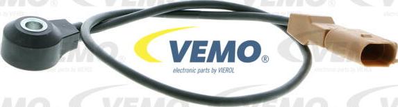 Vemo V10-72-1179 - Датчик детонації autocars.com.ua