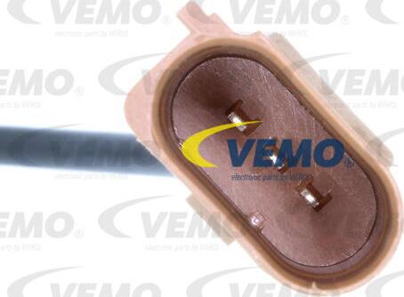 Vemo V10-72-1180 - Датчик детонації autocars.com.ua