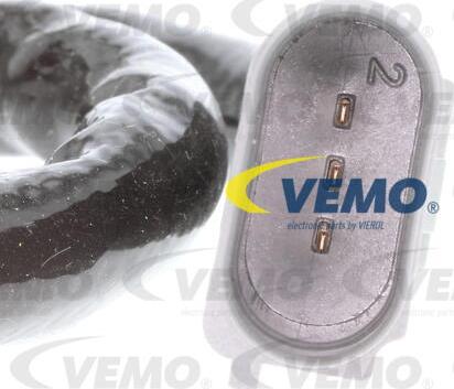 Vemo V10-72-1181 - Датчик детонації autocars.com.ua