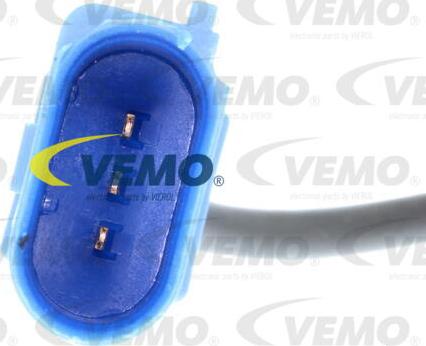 Vemo V10-72-1182 - Датчик детонації autocars.com.ua