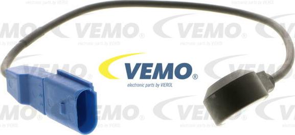 Vemo V10-72-1182 - Датчик детонації autocars.com.ua