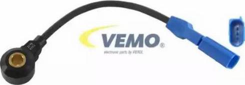 Vemo V10-72-1185 - Датчик детонації autocars.com.ua