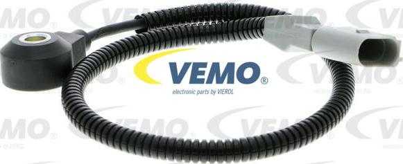 Vemo V10-72-1186 - Датчик детонації autocars.com.ua