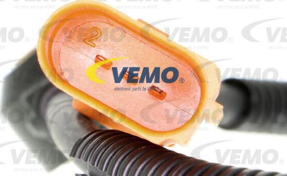 Vemo V10-72-1191 - Датчик детонації autocars.com.ua