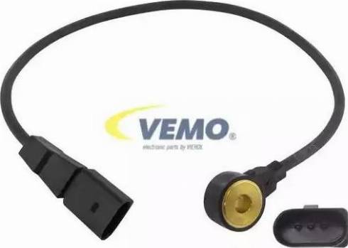 Vemo V10-72-1198 - Датчик детонації autocars.com.ua