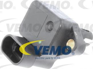 Vemo V10-72-1200 - Датчик тиску повітря, висотний коректор autocars.com.ua