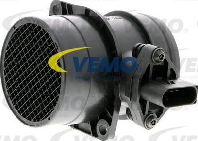 Vemo V10-72-1221 - Датчик потока, массы воздуха avtokuzovplus.com.ua
