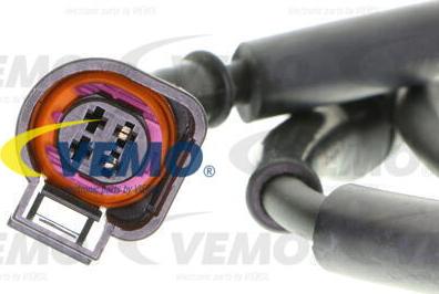 Vemo V10-72-1232 - Датчик ABS, частота вращения колеса autodnr.net