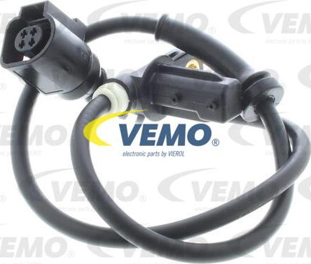 Vemo V10-72-1236 - Датчик ABS, частота обертання колеса autocars.com.ua