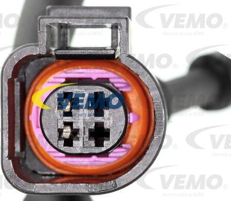 Vemo V10-72-1242 - Датчик ABS, частота обертання колеса autocars.com.ua