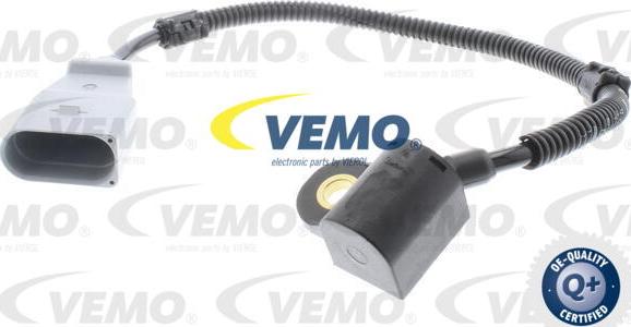 Vemo V10-72-1244 - Датчик, положення розподільного валу autocars.com.ua