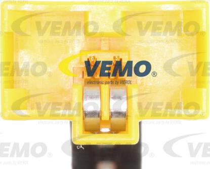 Vemo V10-72-1248 - Вита пружина, подушка безпеки autocars.com.ua