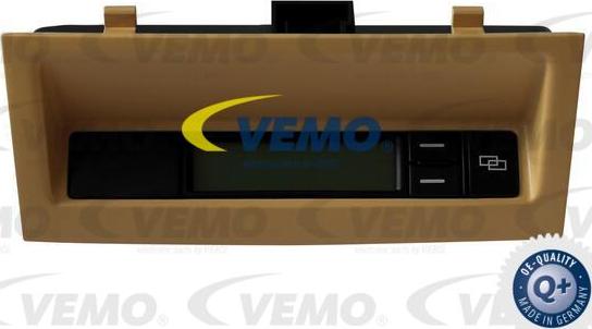 Vemo V10-72-1259 - Багатофункціональний індикатор autocars.com.ua
