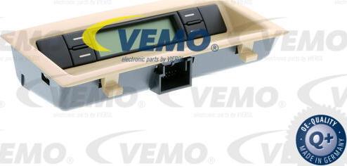 Vemo V10-72-1262 - Багатофункціональний індикатор autocars.com.ua