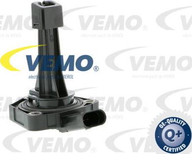Vemo V10-72-1263 - Датчик, уровень моторного масла autodnr.net