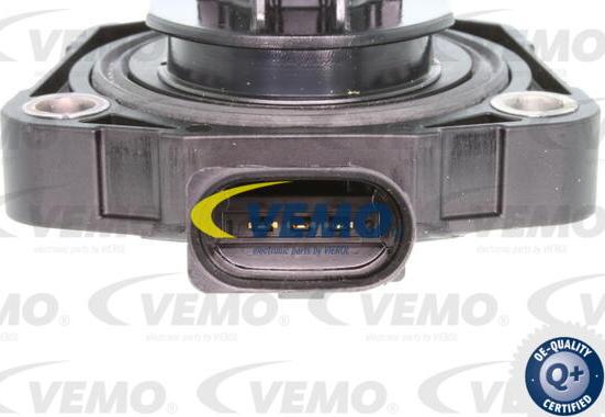 Vemo V10-72-1263 - Датчик, рівень моторного масла autocars.com.ua