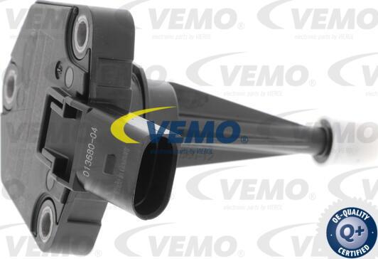 Vemo V10-72-1265 - Датчик, рівень моторного масла autocars.com.ua
