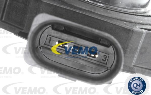 Vemo V10-72-1265 - Датчик, рівень моторного масла autocars.com.ua