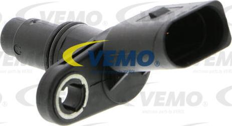 Vemo V10-72-1266 - Датчик, частота обертання autocars.com.ua