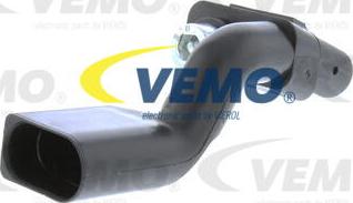 Vemo V10-72-1272 - Датчик імпульсів, колінчастий вал autocars.com.ua