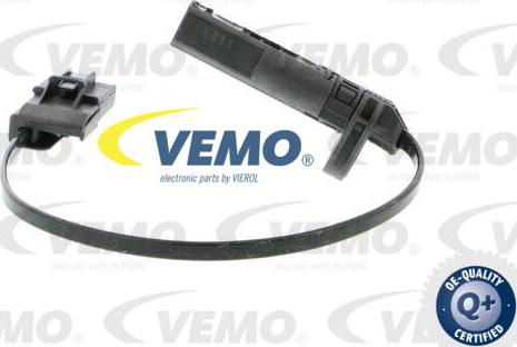 Vemo V10-72-1277 - Датчик частоты вращения, автоматическая коробка передач autodnr.net
