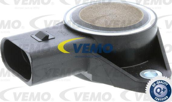 Vemo V10-72-1279 - Датчик, що перенаправляє заслінка впускного газопроводу autocars.com.ua