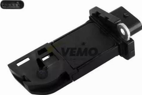 Vemo V10-72-1290 - Датчик потока, массы воздуха avtokuzovplus.com.ua