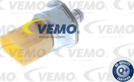 Vemo V10-72-1291 - Датчик, давление подачи топлива autodnr.net