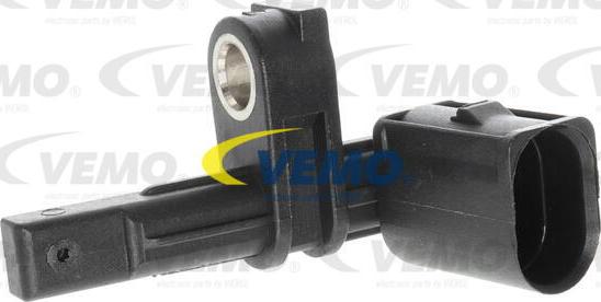 Vemo V10-72-1316 - Датчик ABS, частота обертання колеса autocars.com.ua