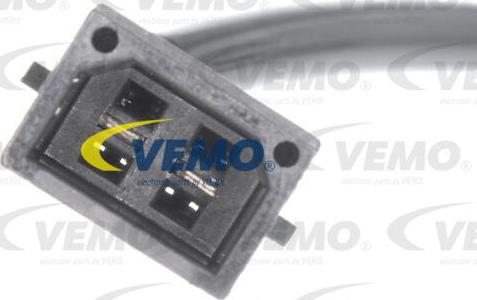 Vemo V10-72-1317 - Датчик ABS, частота вращения колеса avtokuzovplus.com.ua