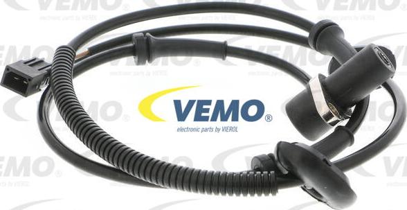 Vemo V10-72-1318 - Датчик ABS, частота обертання колеса autocars.com.ua