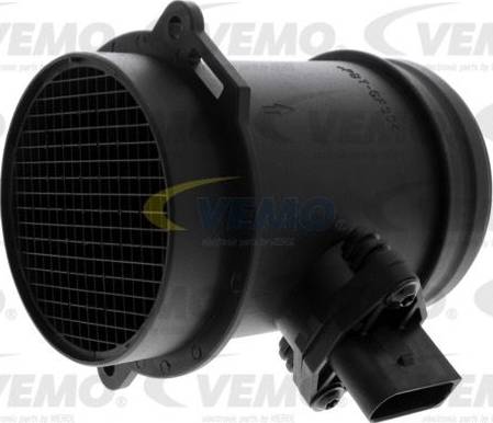Vemo V10-72-1325 - Датчик потоку, маси повітря autocars.com.ua
